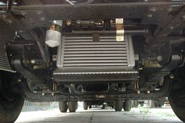 欧马可N系&nbsp;载货车底盘                                                图片