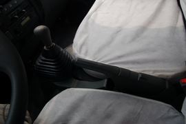 欧马可N系&nbsp;载货车驾驶室                                               图片