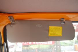 欧马可N系&nbsp;载货车驾驶室                                               图片