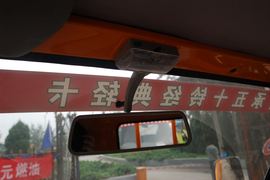 欧马可N系&nbsp;载货车驾驶室                                               图片