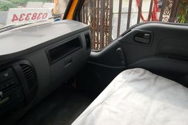 欧马可N系&nbsp;载货车驾驶室                                               图片