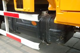 欧马可N系&nbsp;载货车底盘                                                图片