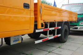 欧马可N系&nbsp;载货车外观                                                图片