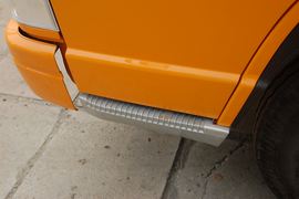 欧马可N系&nbsp;载货车外观                                                图片