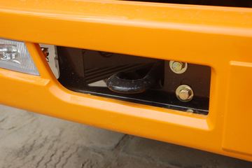 欧马可N系&nbsp;载货车外观                                                图片