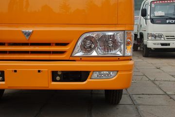 欧马可N系&nbsp;载货车外观                                                图片