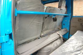 北京1041&nbsp;载货车驾驶室                                               图片