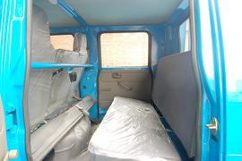 北京1041&nbsp;载货车驾驶室                                               图片