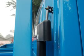 北京1041&nbsp;载货车上装                                                图片