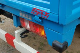 北京1041&nbsp;载货车上装                                                图片