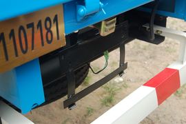 北京1041&nbsp;载货车上装                                                图片