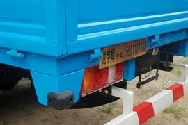 北京1041&nbsp;载货车上装                                                图片