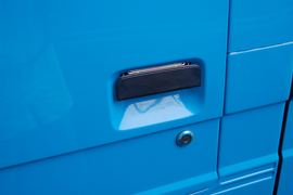 北京1041&nbsp;载货车外观                                                图片