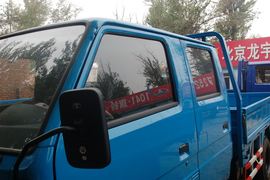 北京1041&nbsp;载货车外观                                                图片