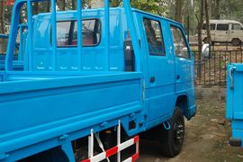 北京1041&nbsp;载货车外观                                                图片