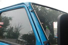 北京1041&nbsp;载货车外观                                                图片