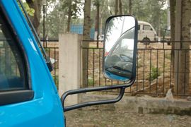 北京1041&nbsp;载货车外观                                                图片