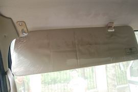 旗铃&nbsp;载货车驾驶室                                               图片