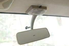 旗铃&nbsp;载货车驾驶室                                               图片