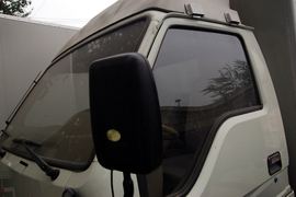 旗铃&nbsp;载货车外观                                                图片