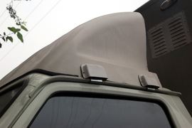 旗铃&nbsp;载货车外观                                                图片