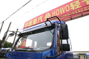 йHOWO ͳ˧ 154 5.2Űʽػ(ZZ5147XXYG421CE1)ͼƬ