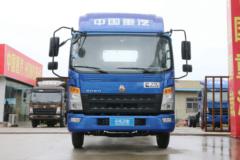 中国重汽HOWO 统帅 141马力 4.15米单排厢式轻卡底盘(ZZ5047XXYF341CE145) 中国重汽HOWO 统帅 141马力 4.15米单排厢式轻卡底盘(ZZ5047XXYF341CE145)