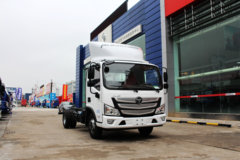 优惠0.8万 欧马可S3 ISF3.8 载货车 