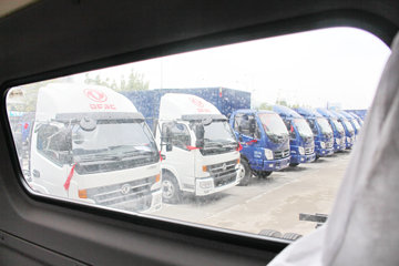 ���� ŷ����S3ϵ ��ֵɽ���� 143���� 4.14�׵�����ʽ�ػ�������(BJ5088XXY-F2)ͼƬ