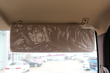 ���� ŷ����S3ϵ ��ֵɽ���� 143���� 4.14�׵�����ʽ�ػ�������(BJ5088XXY-F2)ͼƬ