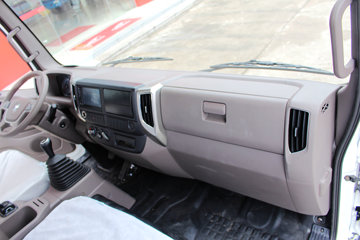 ���� ŷ����S3ϵ ��ֵɽ���� 143���� 4.14�׵�����ʽ�ػ�������(BJ5088XXY-F2)ͼƬ