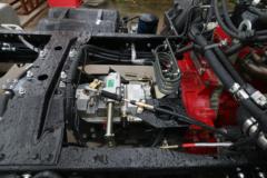 中国重汽HOWO 统帅 141马力 4.15米单排厢式轻卡底盘(ZZ5047XXYF341CE145) 中国重汽HOWO 统帅 141马力 4.15米单排厢式轻卡底盘(ZZ5047XXYF341CE145)