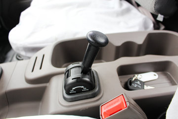 ���� ŷ����S3ϵ ��ֵɽ���� 143���� 4.14�׵�����ʽ�ػ�������(BJ5088XXY-F2)ͼƬ