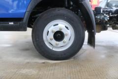 中国重汽HOWO 统帅 141马力 4.15米单排厢式轻卡底盘(ZZ5047XXYF341CE145) 中国重汽HOWO 统帅 141马力 4.15米单排厢式轻卡底盘(ZZ5047XXYF341CE145)