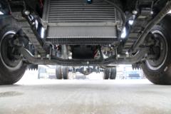 中国重汽HOWO 统帅 141马力 4.15米单排厢式轻卡底盘(ZZ5047XXYF341CE145) 中国重汽HOWO 统帅 141马力 4.15米单排厢式轻卡底盘(ZZ5047XXYF341CE145)