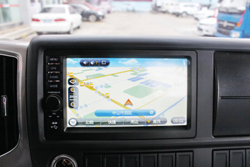 ���� ŷ����S3ϵ ��ֵɽ���� 143���� 4.14�׵�����ʽ�ػ�������(BJ5088XXY-F2)ͼƬ