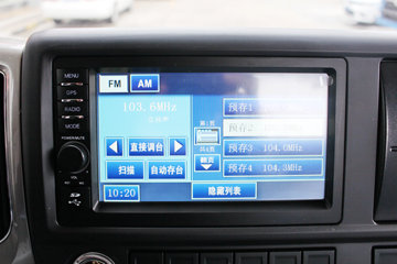 ���� ŷ����S3ϵ ��ֵɽ���� 143���� 4.14�׵�����ʽ�ػ�������(BJ5088XXY-F2)ͼƬ