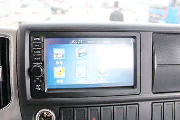 ���� ŷ����S3ϵ ��ֵɽ���� 143���� 4.14�׵�����ʽ�ػ�������(BJ5088XXY-F2)ͼƬ