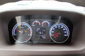 ���� ŷ����S3ϵ ��ֵɽ���� 143���� 4.14�׵�����ʽ�ػ�������(BJ5088XXY-F2)ͼƬ