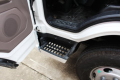 福田 欧马可S3系 价值山区版 143马力 4.14米单排厢式载货车底盘(BJ5088XXY-F2)