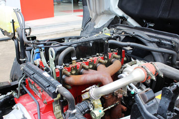 ���� ŷ����S3ϵ ��ֵɽ���� 143���� 4.14�׵�����ʽ�ػ�������(BJ5088XXY-F2)ͼƬ