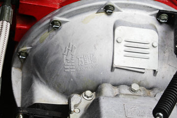 ���� ŷ����S3ϵ ��ֵɽ���� 143���� 4.14�׵�����ʽ�ػ�������(BJ5088XXY-F2)ͼƬ