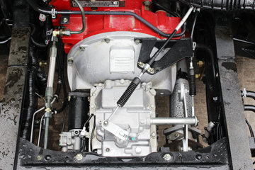 ���� ŷ����S3ϵ ��ֵɽ���� 143���� 4.14�׵�����ʽ�ػ�������(BJ5088XXY-F2)ͼƬ