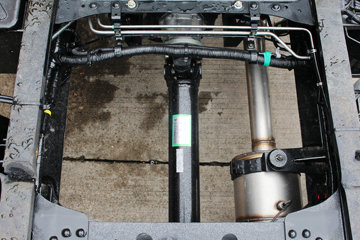 ���� ŷ����S3ϵ ��ֵɽ���� 143���� 4.14�׵�����ʽ�ػ�������(BJ5088XXY-F2)ͼƬ