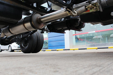 ���� ŷ����S3ϵ ��ֵɽ���� 143���� 4.14�׵�����ʽ�ػ�������(BJ5088XXY-F2)ͼƬ