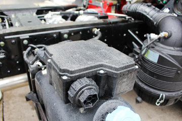 ���� ŷ����S3ϵ ��ֵɽ���� 143���� 4.14�׵�����ʽ�ػ�������(BJ5088XXY-F2)ͼƬ