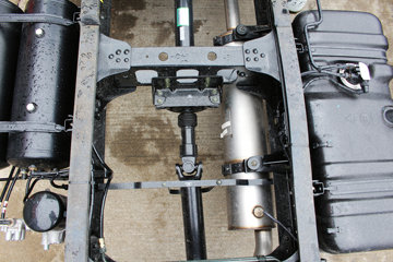 ���� ŷ����S3ϵ ��ֵɽ���� 143���� 4.14�׵�����ʽ�ػ�������(BJ5088XXY-F2)ͼƬ