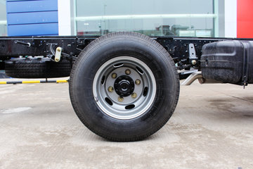 ���� ŷ����S3ϵ ��ֵɽ���� 143���� 4.14�׵�����ʽ�ػ�������(BJ5088XXY-F2)ͼƬ