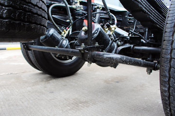 ���� ŷ����S3ϵ ��ֵɽ���� 143���� 4.14�׵�����ʽ�ػ�������(BJ5088XXY-F2)ͼƬ