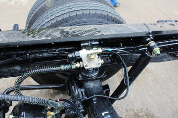 ���� ŷ����S3ϵ ��ֵɽ���� 143���� 4.14�׵�����ʽ�ػ�������(BJ5088XXY-F2)ͼƬ